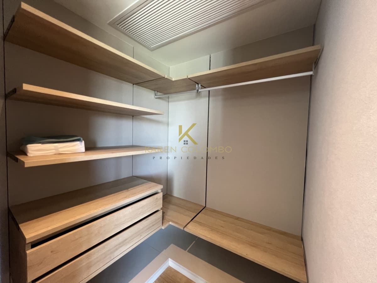 Apartamento en venta Playa Brava