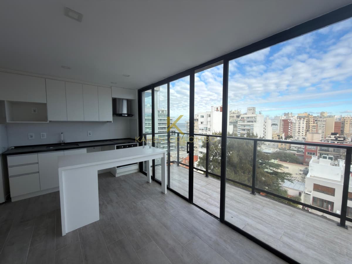 venta apartamento punta carretas 2 dormitorios