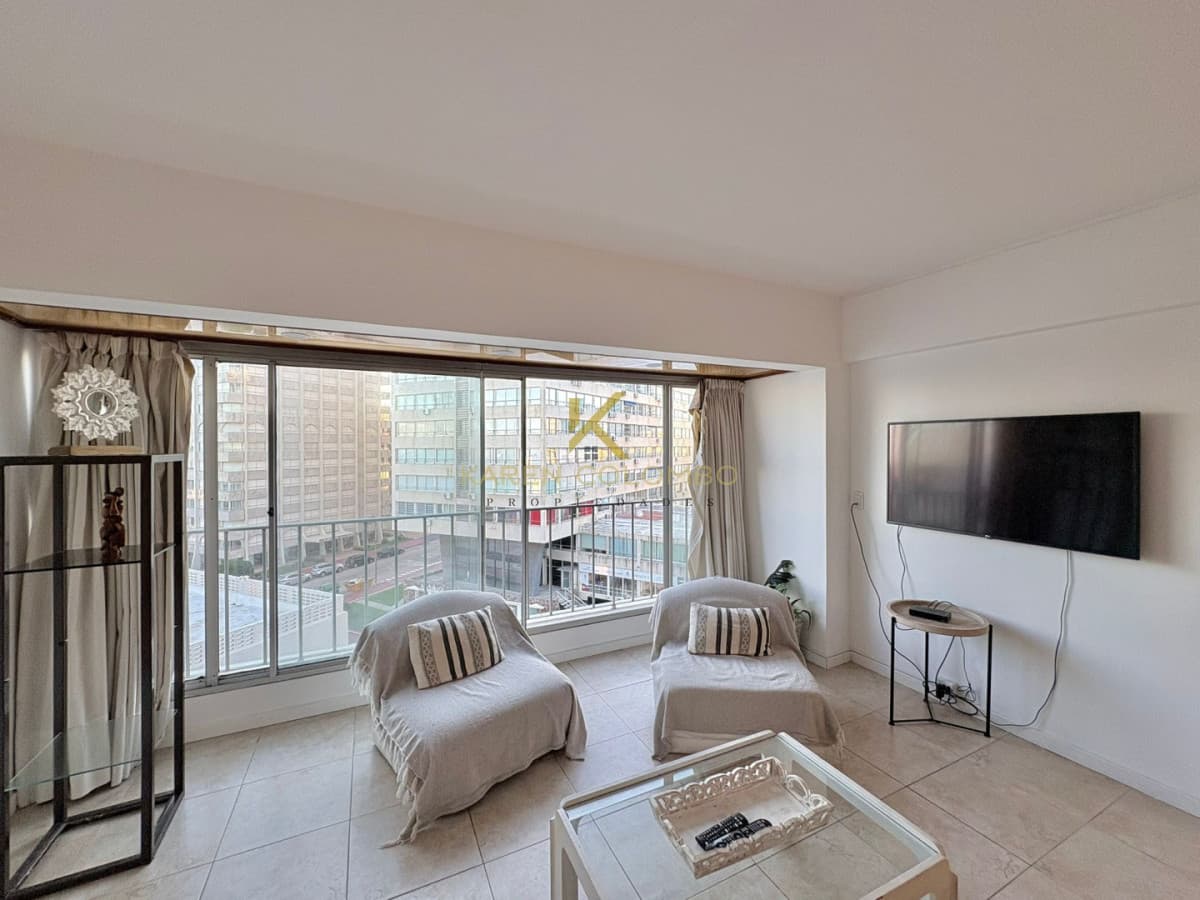 Apartamento en venta Peninsula, Punta del Este