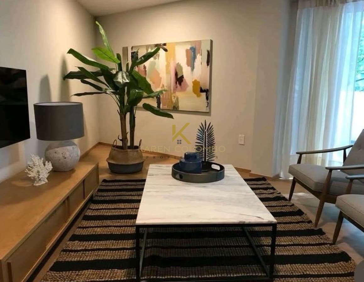 APARTAMENTO EN VENTA 1 DORMITORIO FRENTE AL PUNTA CARRETAS