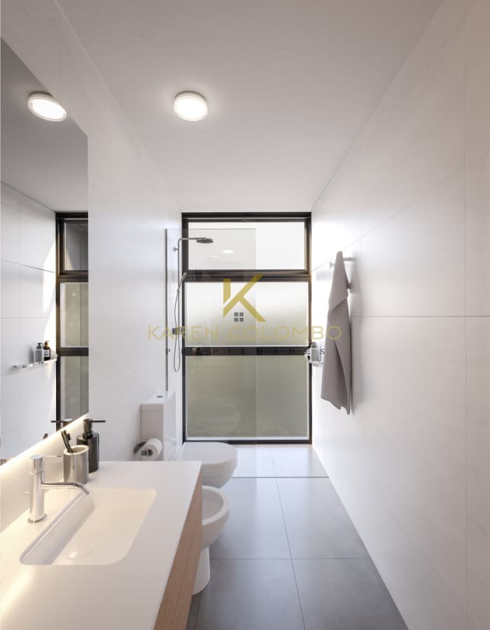 ERRE 16-1 dormitorio en Venta