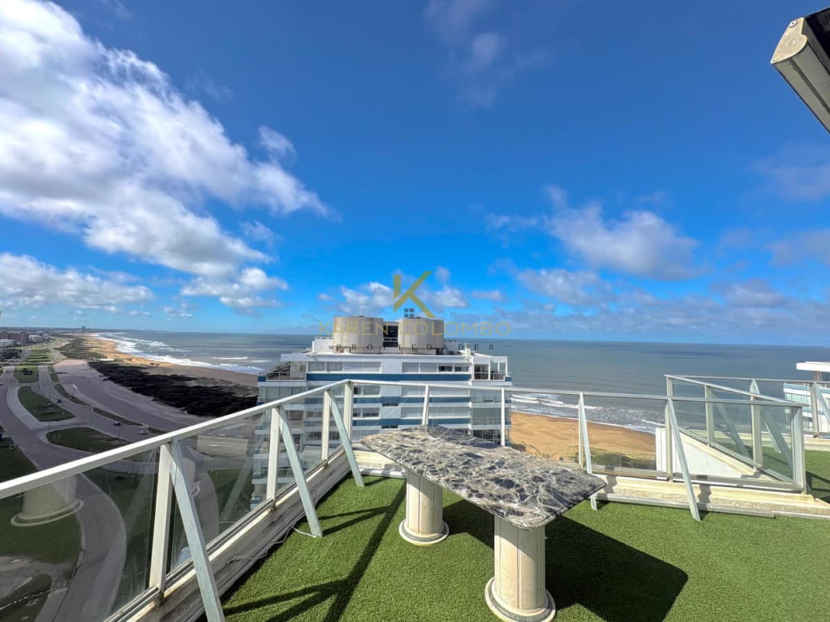 Espectacular Penthouse en venta