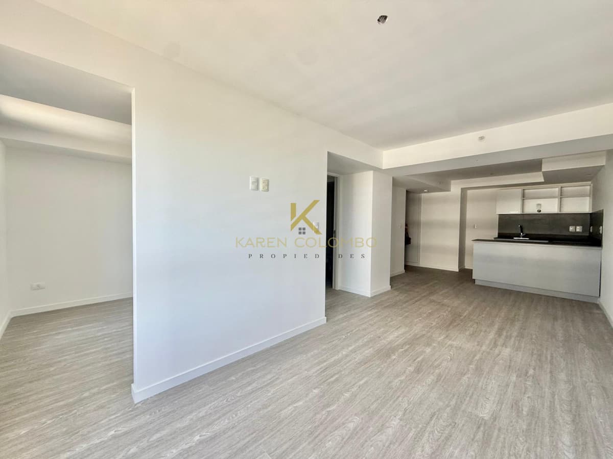Apartamento en venta, Roosevelt, Punta del Este. A estrenar