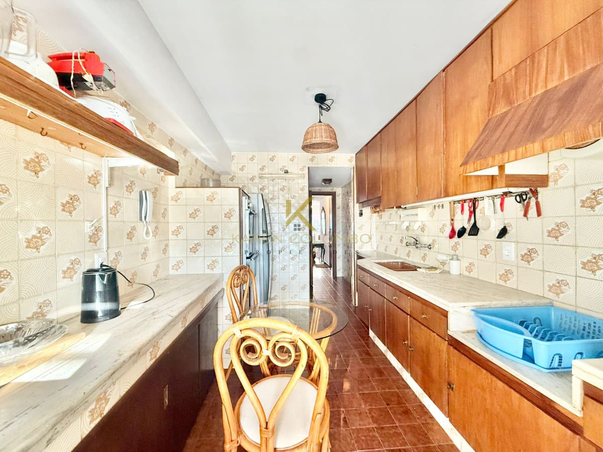 Apartamento en venta.