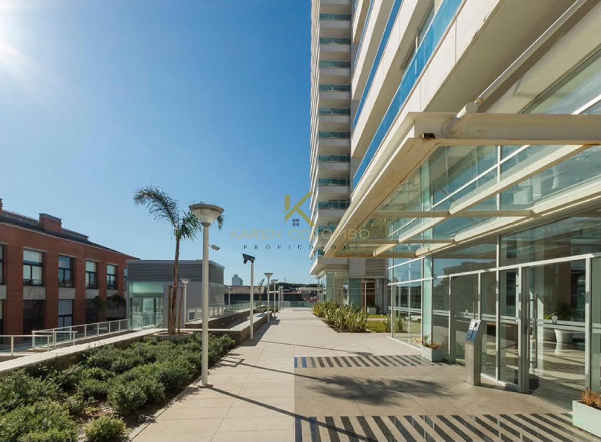 venta apartamento en diamantis, buceo, 3 dormitorios