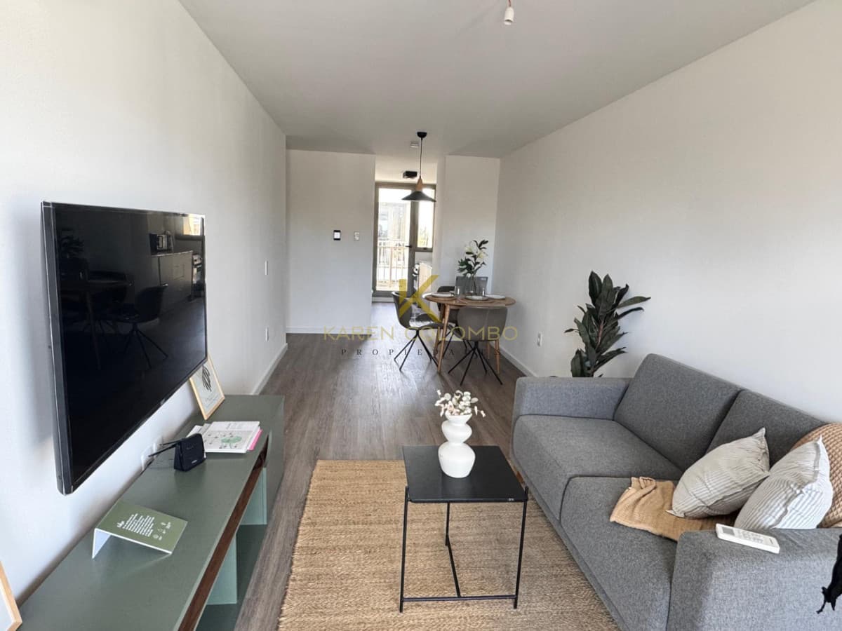 Apartamento en venta 2 dormitorios en La Blanqueada