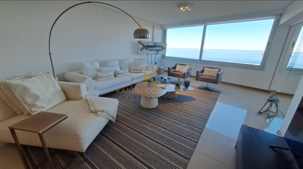 Apartamento en alquiler Temporada !