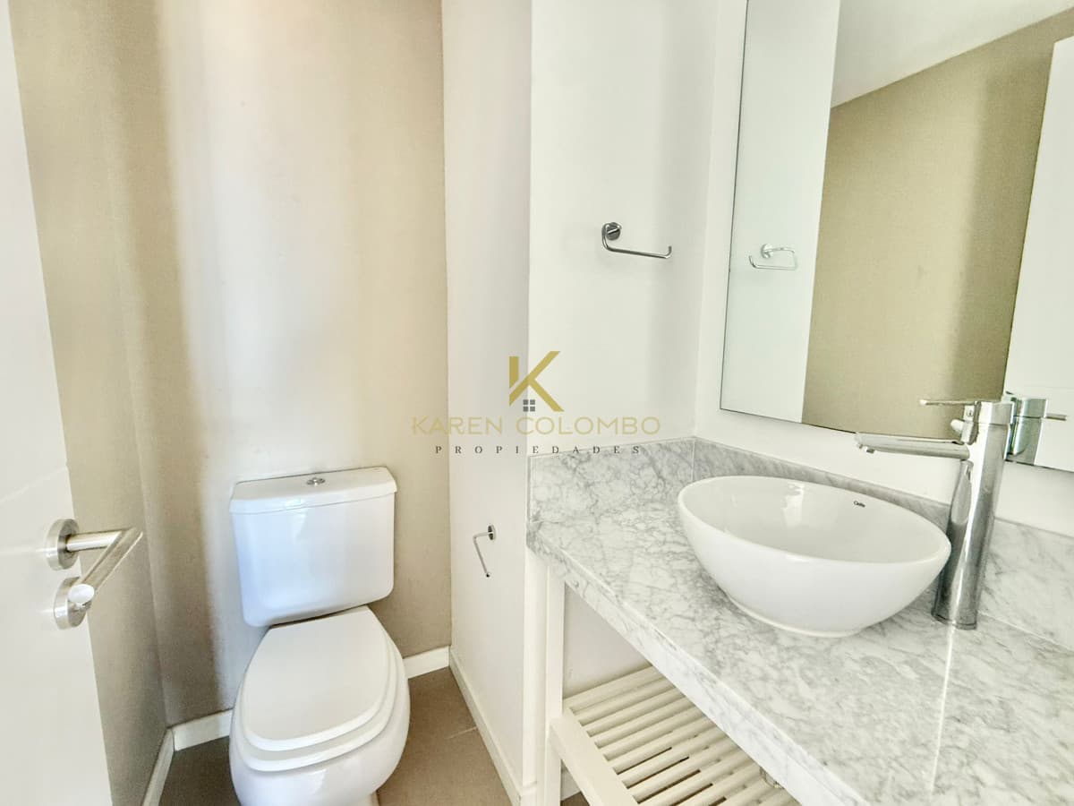 Apartamento en venta - Torre de categoría.