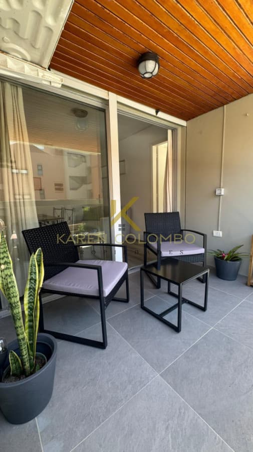 Apartamento en alquiler tempora Punta del Este