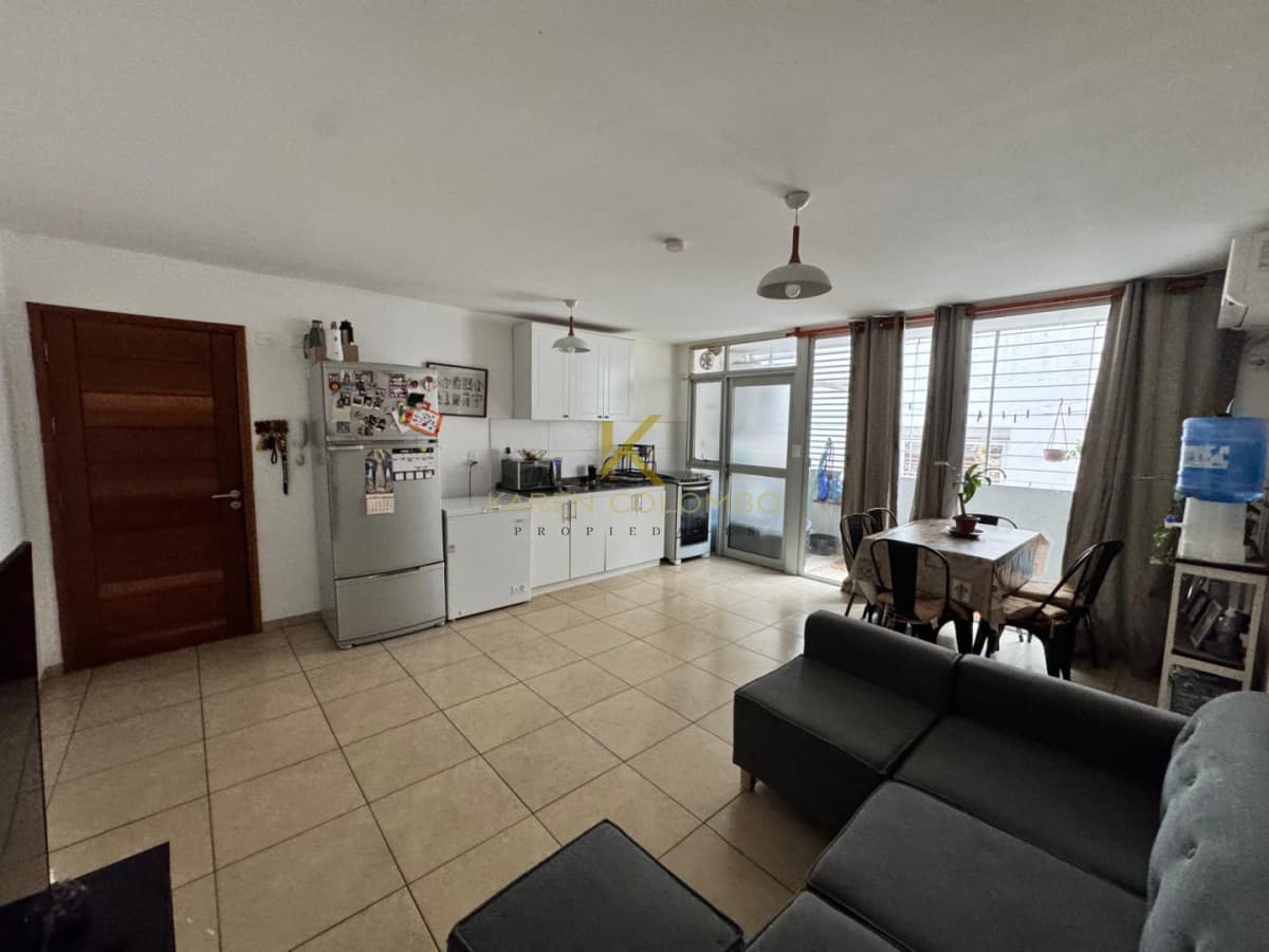 VENTA DE APARTAMENTO DE 3 DORMITORIOS UNION