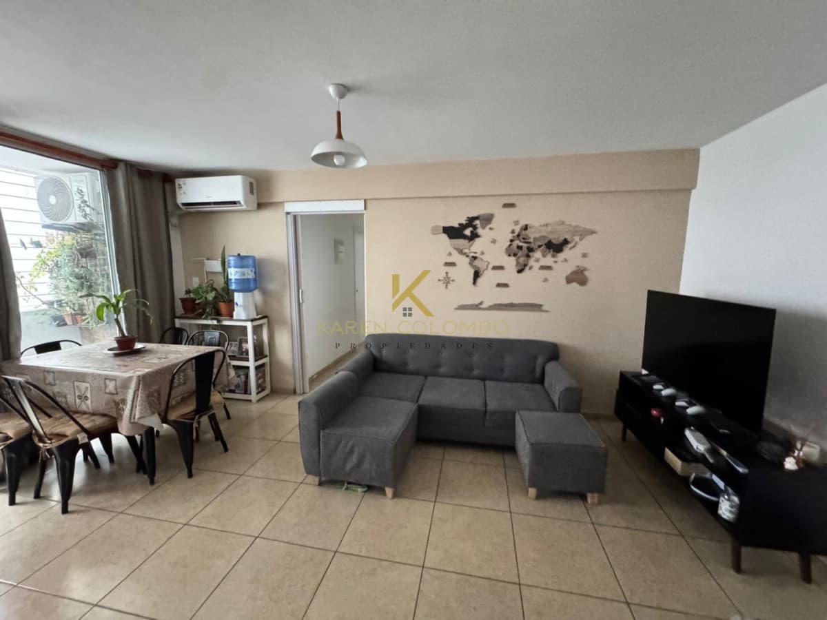 VENTA DE APARTAMENTO DE 3 DORMITORIOS UNION