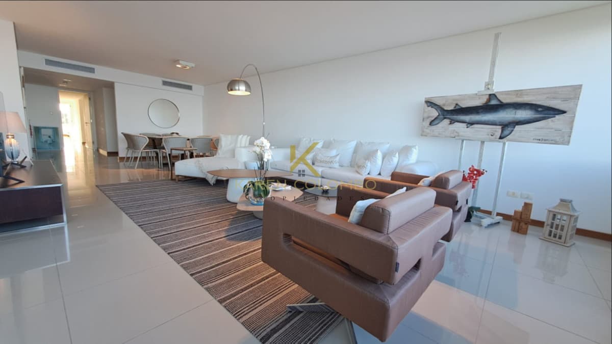 Apartamento en alquiler Temporada !