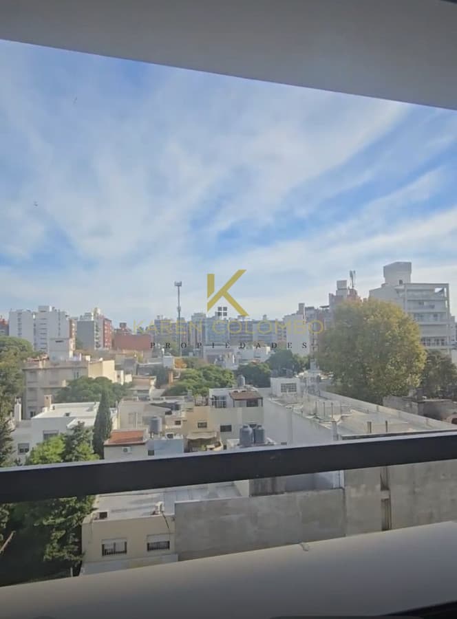 Monoambiente en venta en Pocitos