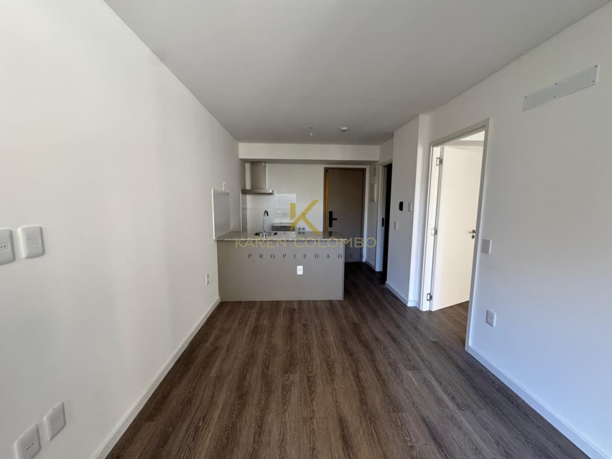 APARTAMENTO EN VENTA 1 DORMITORIO EN LA BLANQUEADA