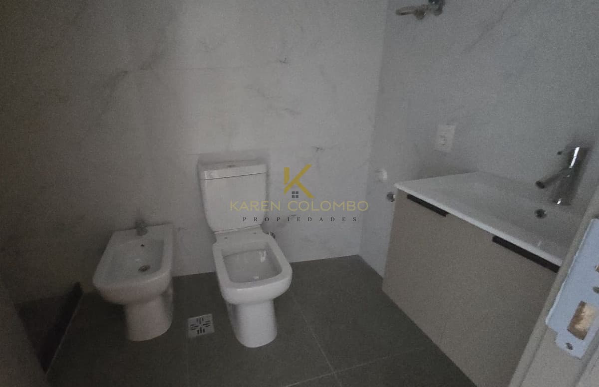 Apartamento a estrenar en venta