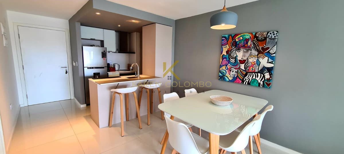 Apartamento en venta Punta del Este