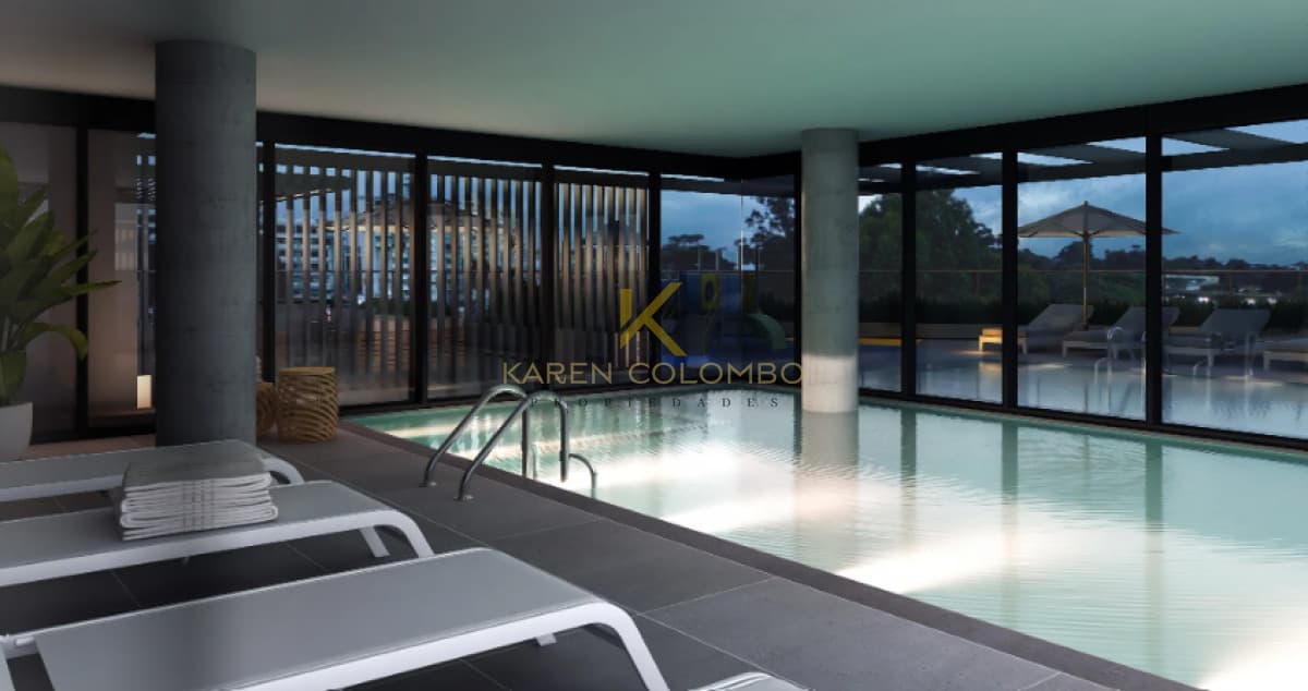 Apartamento  en venta Punta del Este a estrenar