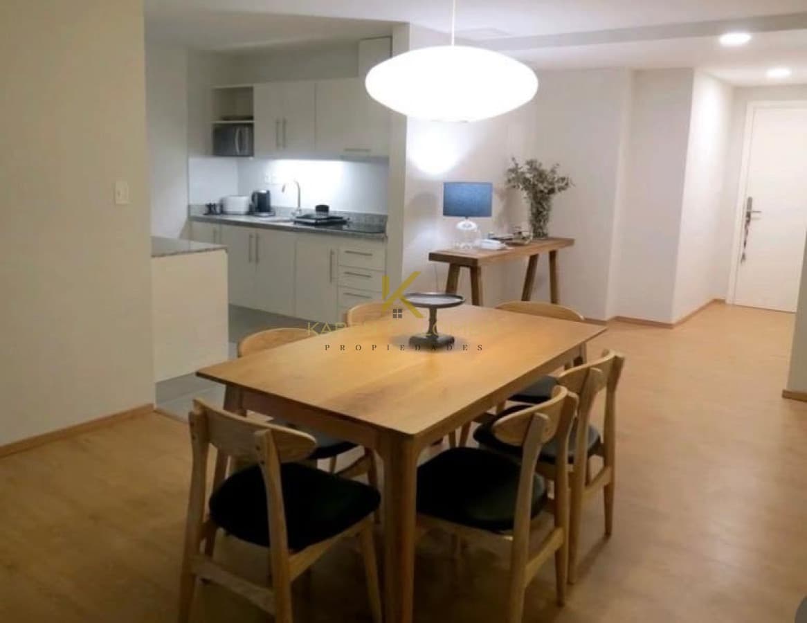APARTAMENTO EN VENTA 1 DORMITORIO FRENTE AL PUNTA CARRETAS