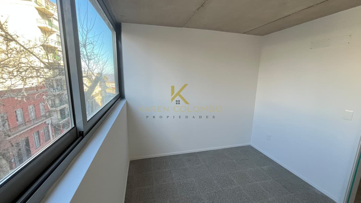 APARTAMENTO EN VENTA DE 2 DORMITORIOS EN BARRIO SUR