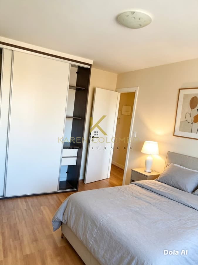 venta apartamento 2 dormitorios en cordon