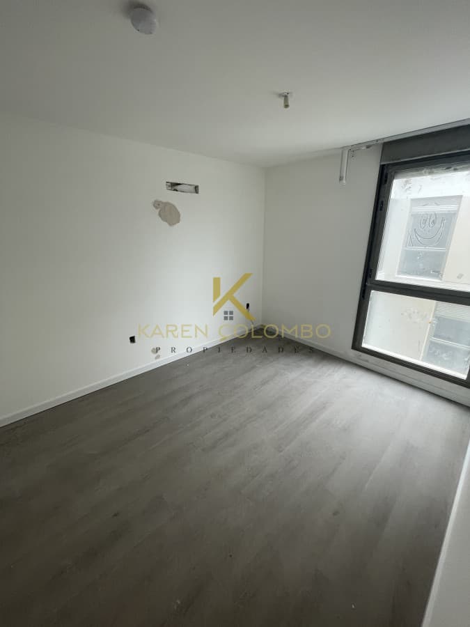 Apartamento 2 dormitorios a estrenar en La Blanqueada