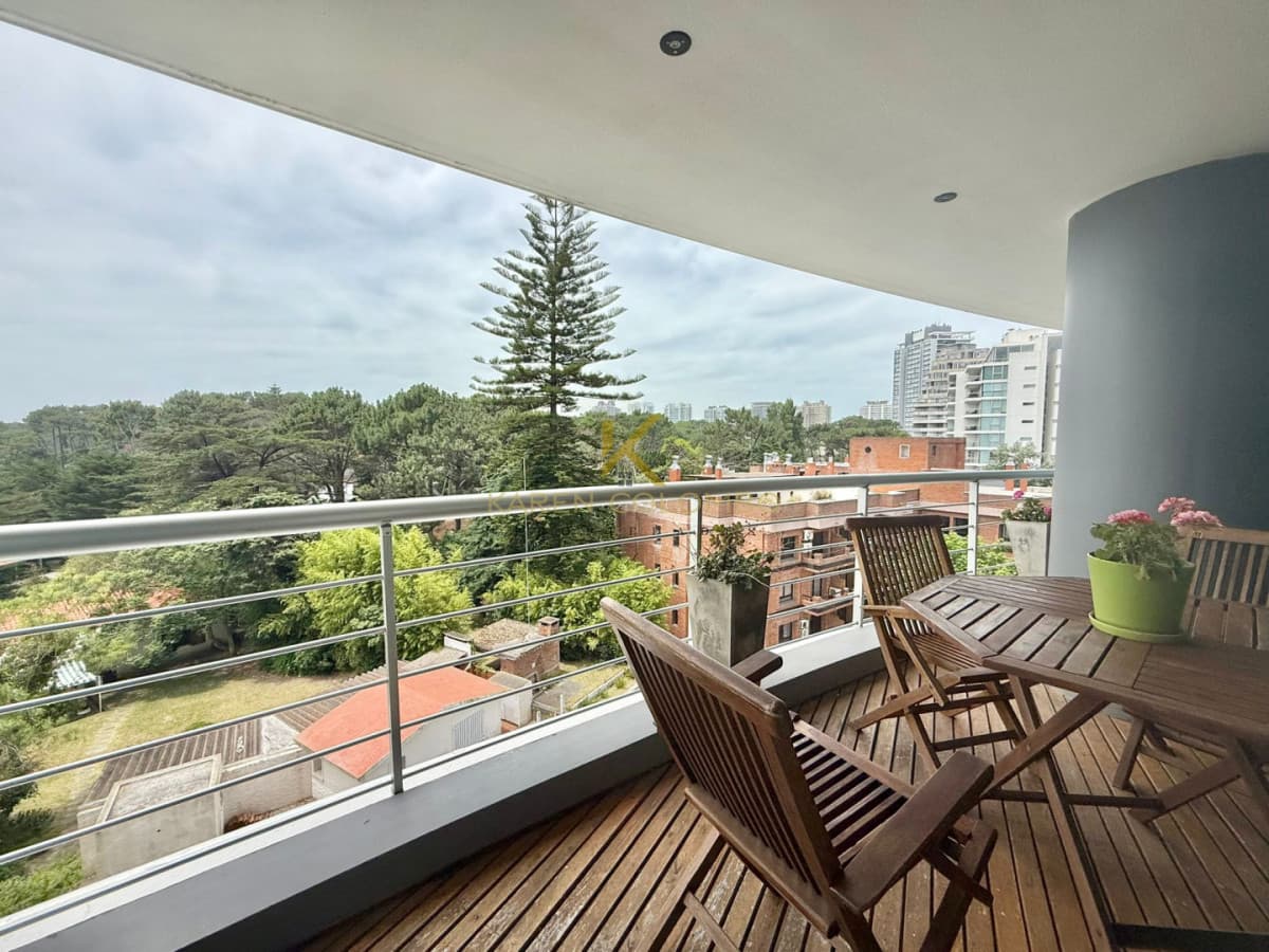 Apartamento en Alquiler Temporada