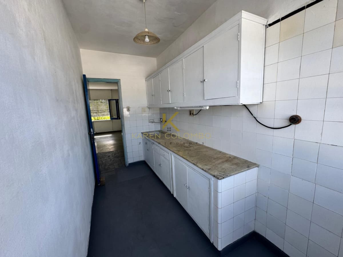 VENTA APARTAMENTO 1 DORMITORIO EN BRAZO ORIENTAL