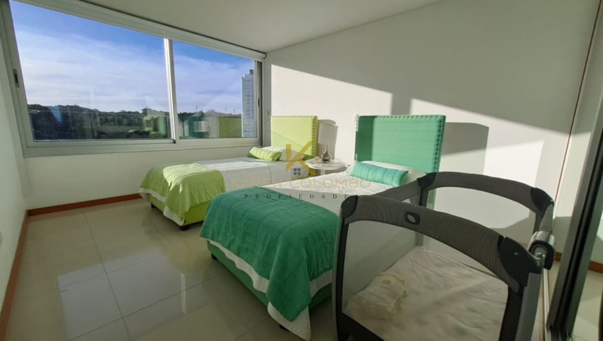 Apartamento en alquiler Temporada !