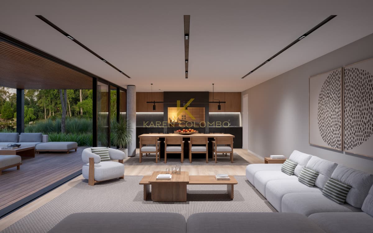 APARTAMENTO DE 2 DORMITORIOS EN VENTA EN PARQUE MIRAMAR