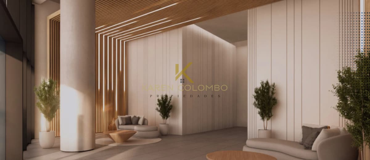 Apartamento 3 dormitorios en More Atlántico T2