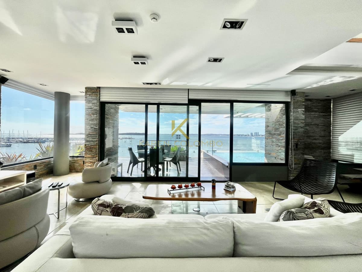 PENTHOUSE EN VENTA