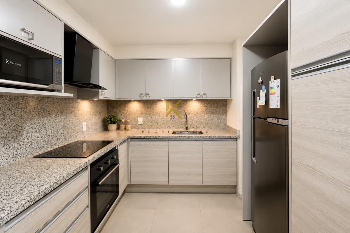 Apartamento en venta-1 dormitorio-Roosevelt,Punta del Este