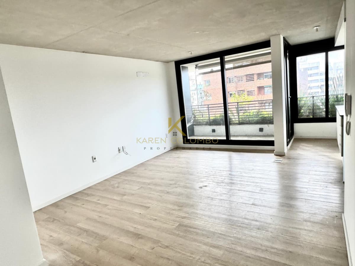 VENTA APARTAMENTO DE 3 DORMITORIOS EN LA AGUADA