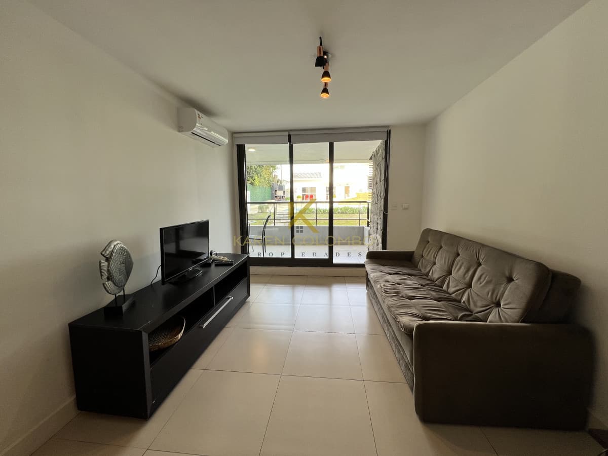 Apartamento en venta Punta del Este