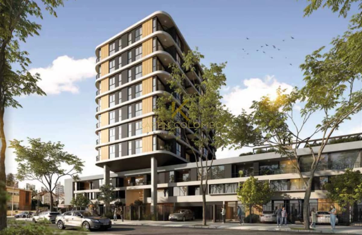 Apartamento 1 dormitorio en venta en Nostrum Garden Prado