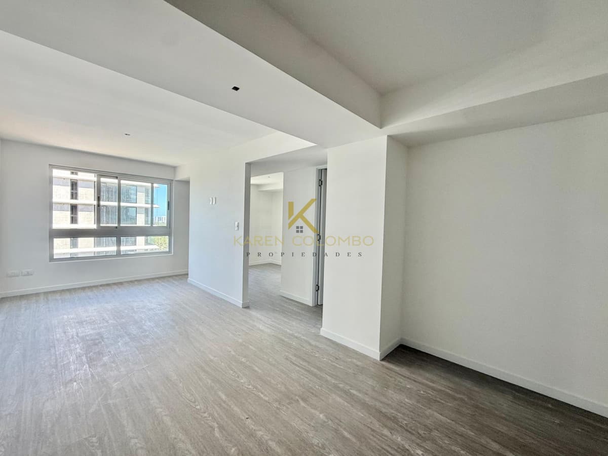 Apartamento en venta, Roosevelt, Punta del Este. A estrenar