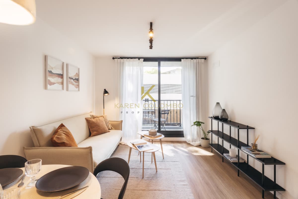 Venta Apartamento 2 Dormitorios en Centro, Montevideo