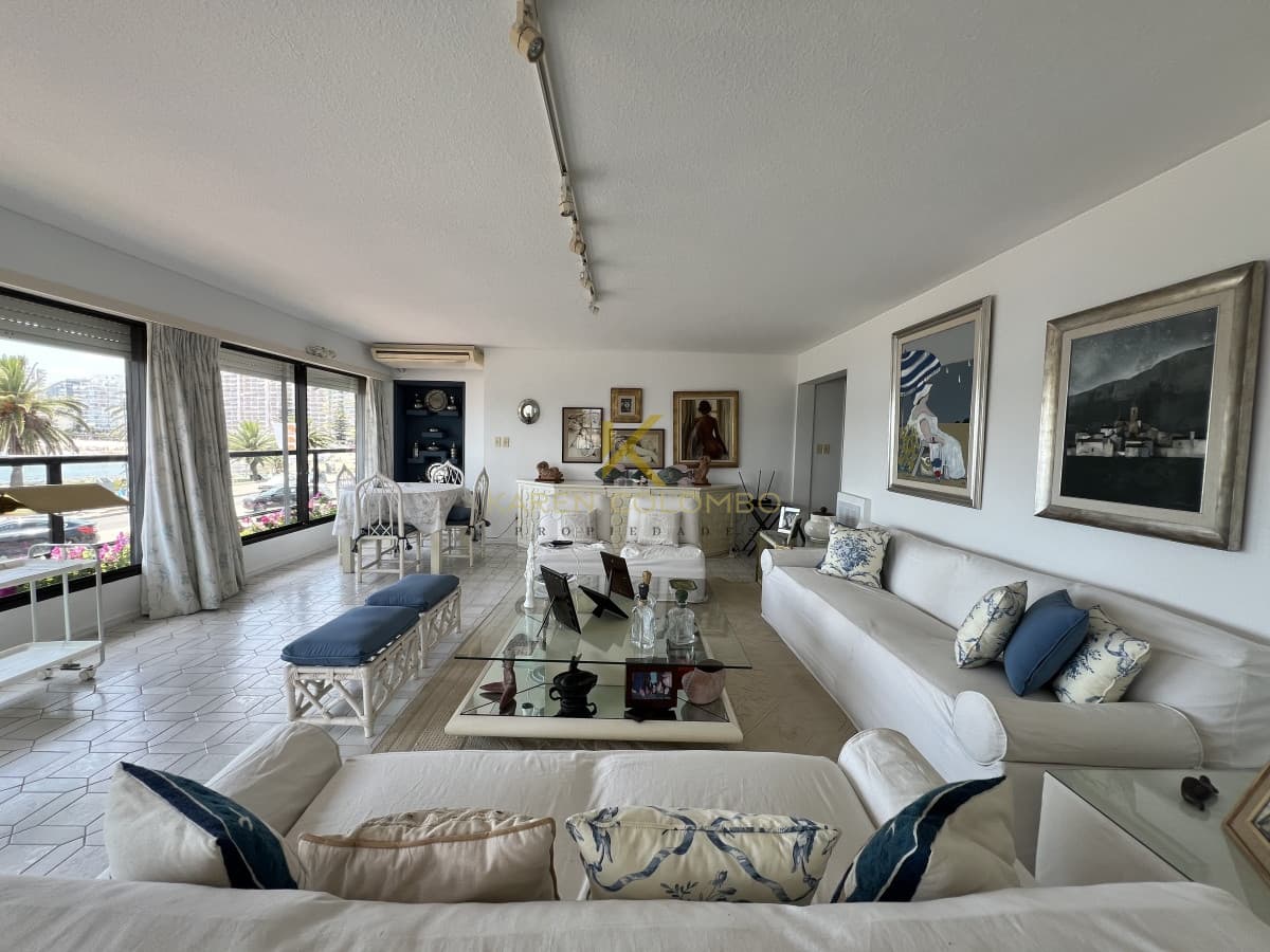 Alquiler invernal Punta del Este