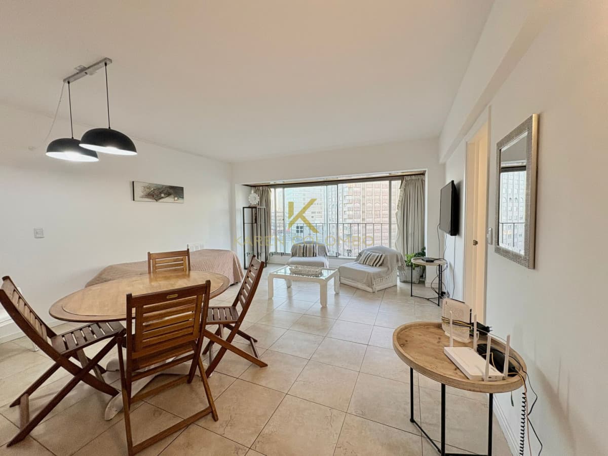 Apartamento en venta Peninsula, Punta del Este