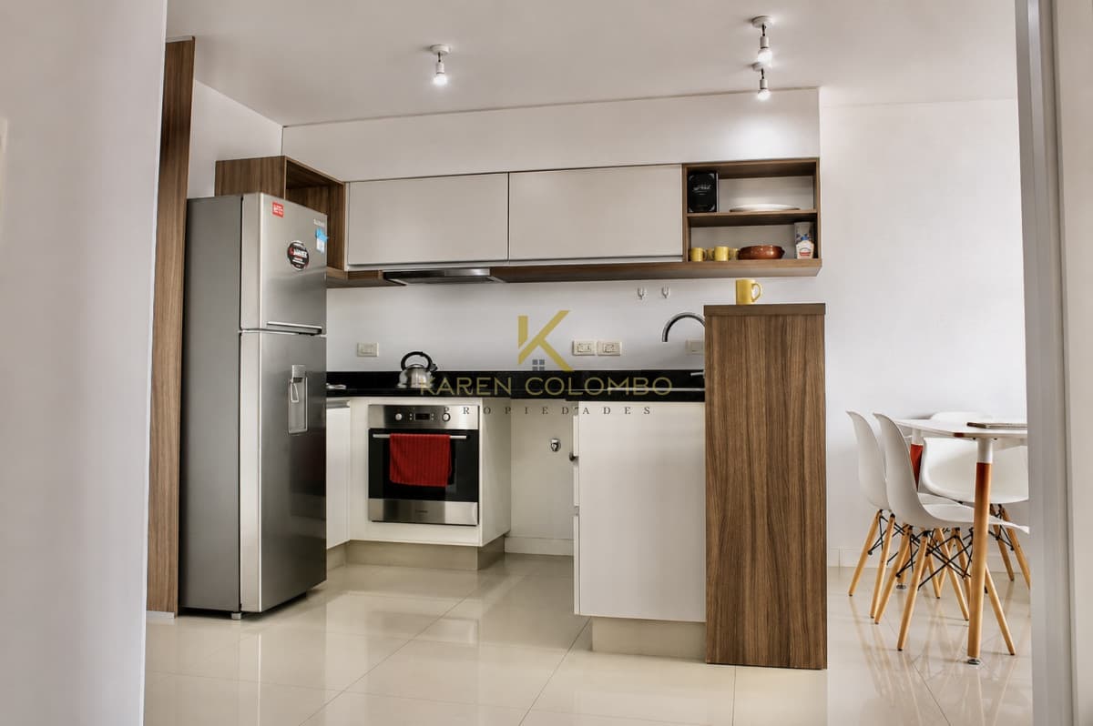 Apartamento en venta playa Brava, Punta del Este
