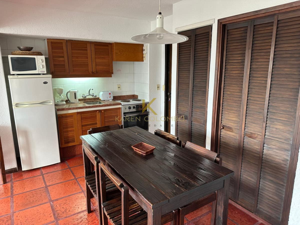 OPORTUNIDAD APARTAMENTO EN VENTA PUNTA DEL ESTE