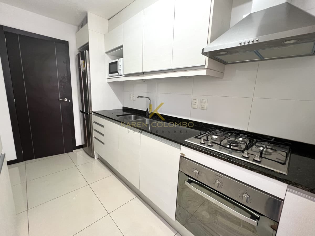 Apartamento en venta y alquiler de 3 Dormitorios Punta del Este