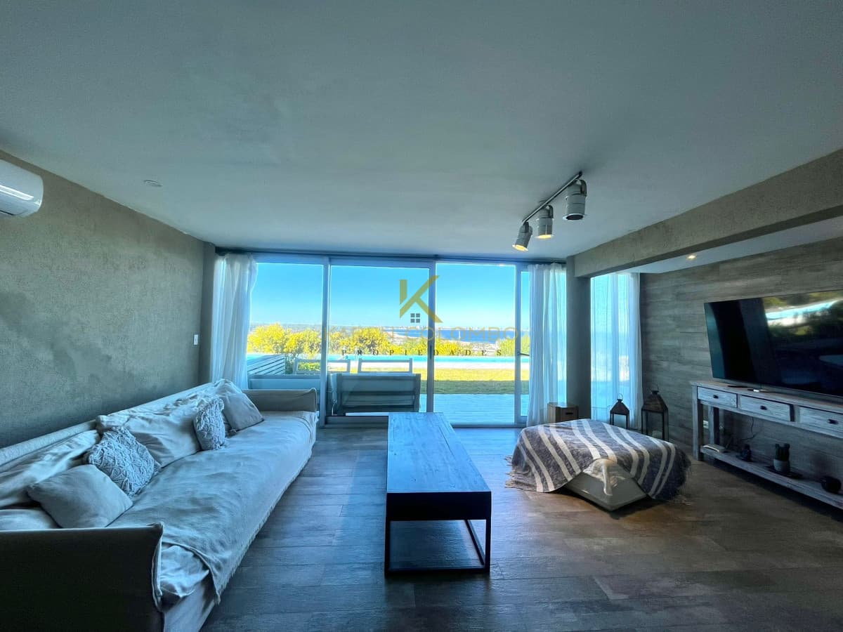 Apartamento Alquiler Temporada