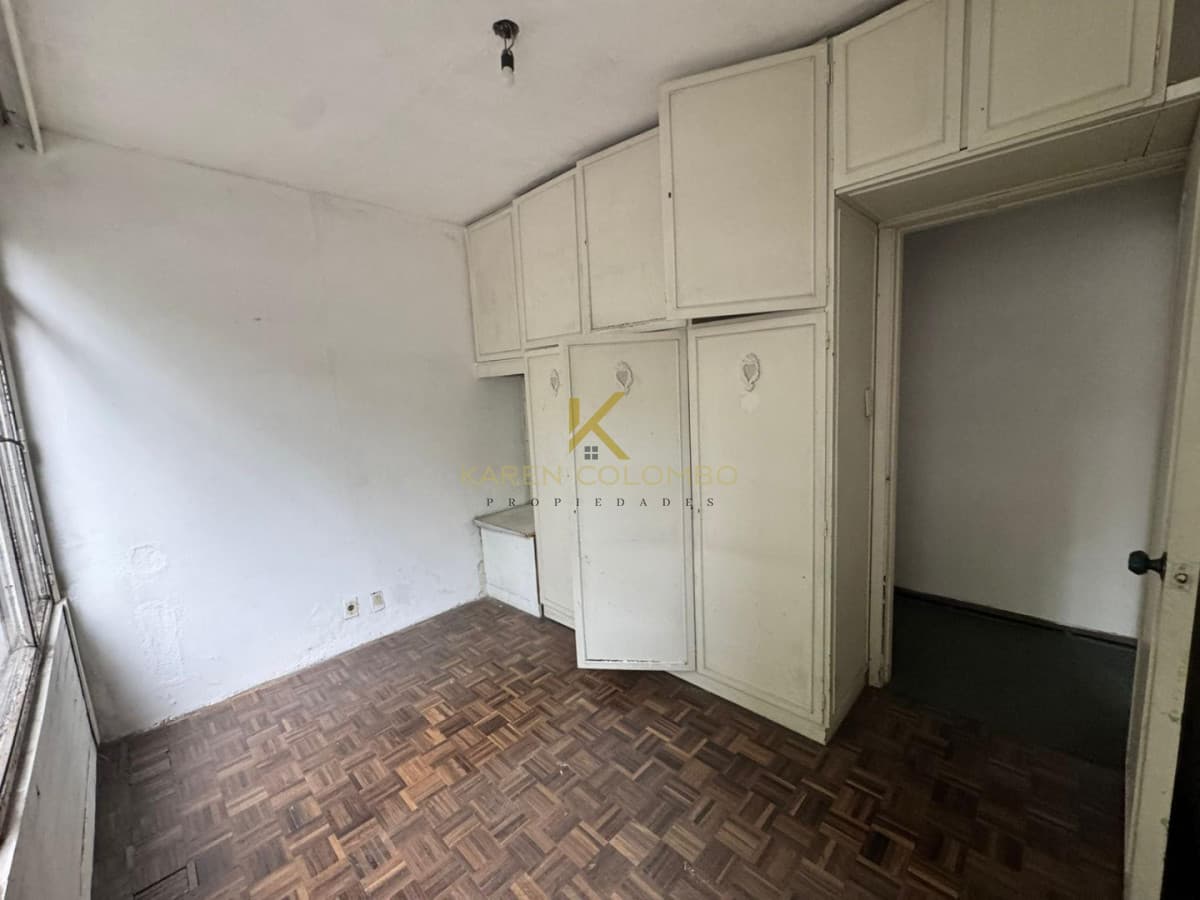 VENTA APARTAMENTO 2 DORMITORIOS EN CENTRO