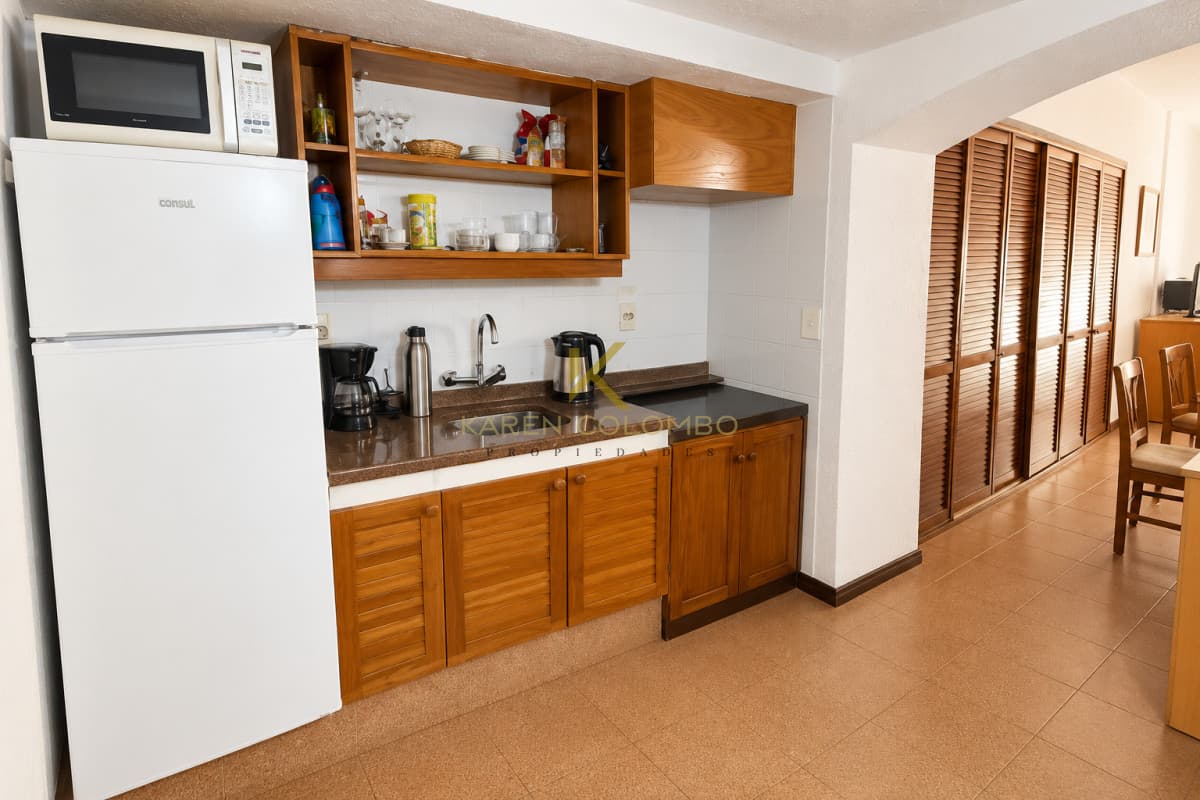 Oportunidad-Monoambiente en Venta-Planta Baja