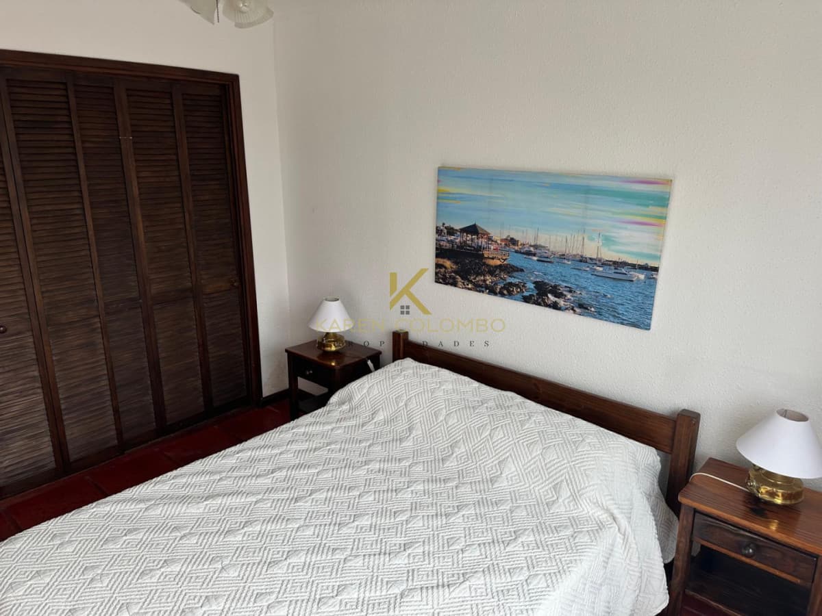 OPORTUNIDAD APARTAMENTO EN VENTA PUNTA DEL ESTE