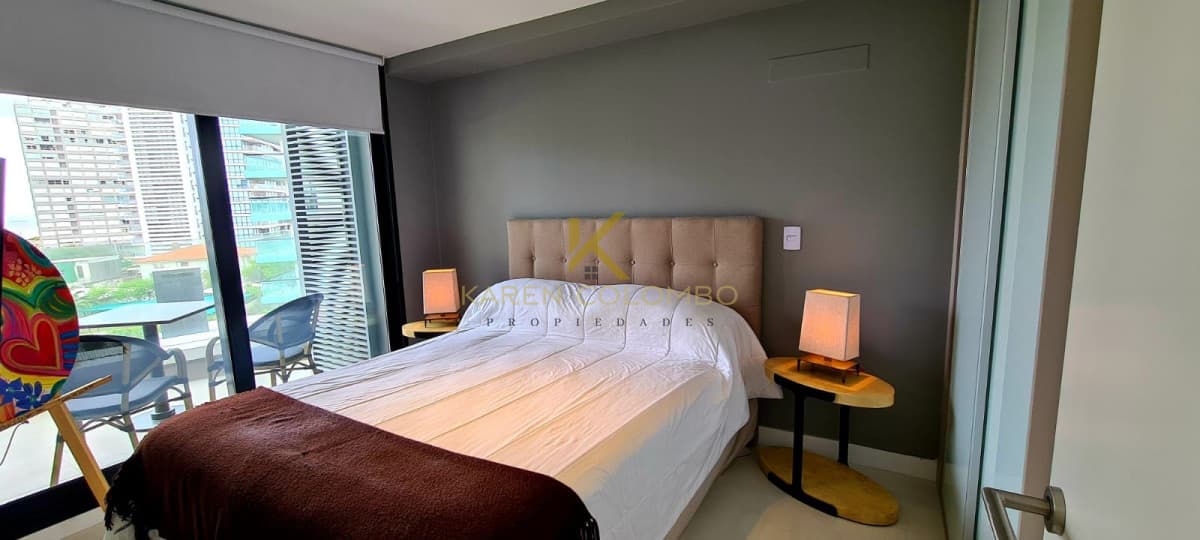 Apartamento en venta Punta del Este