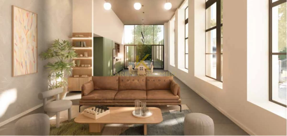 Apartamento 1 dormitorio en venta en Nostrum Garden Prado