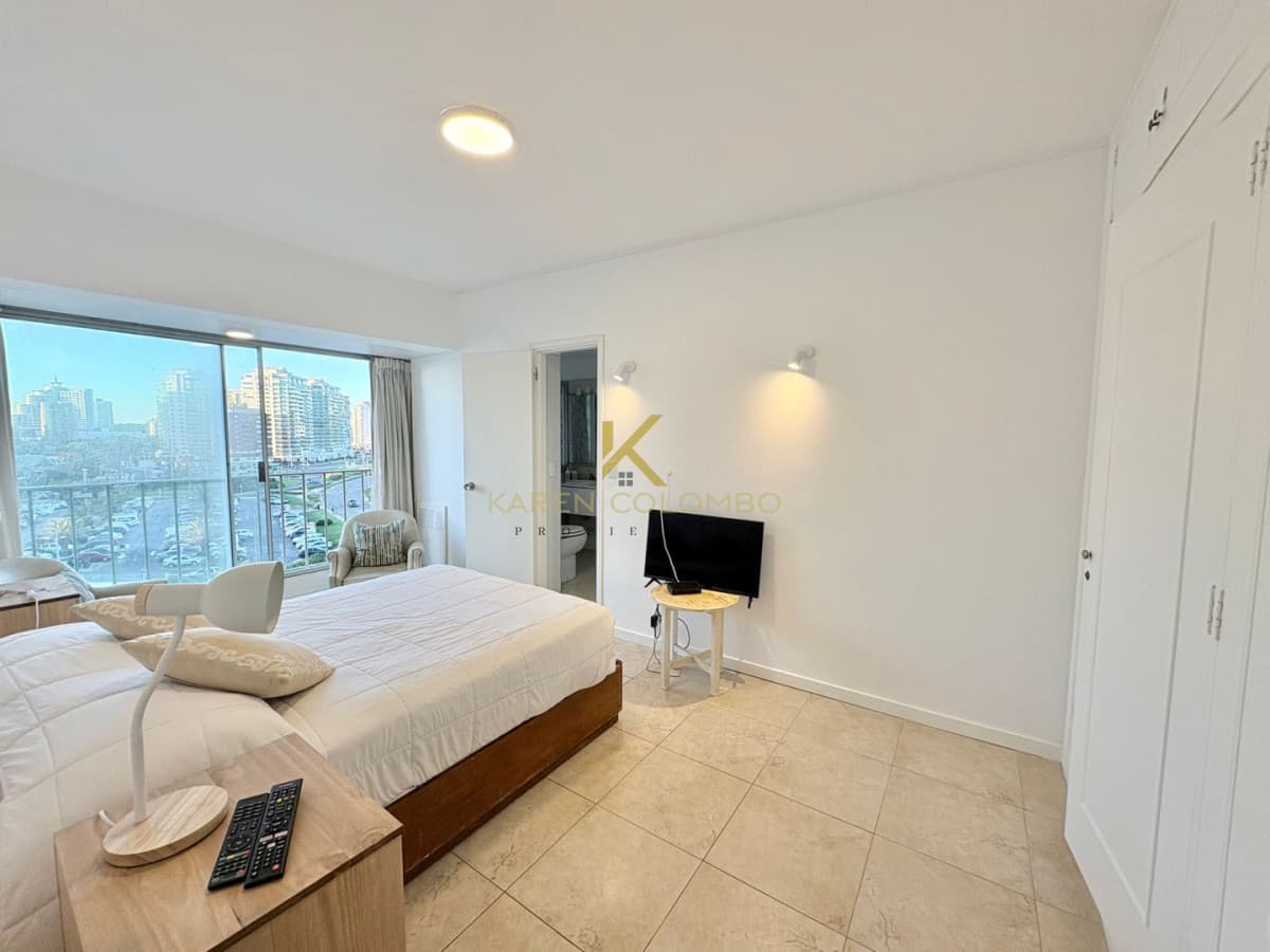 Apartamento en venta Peninsula, Punta del Este