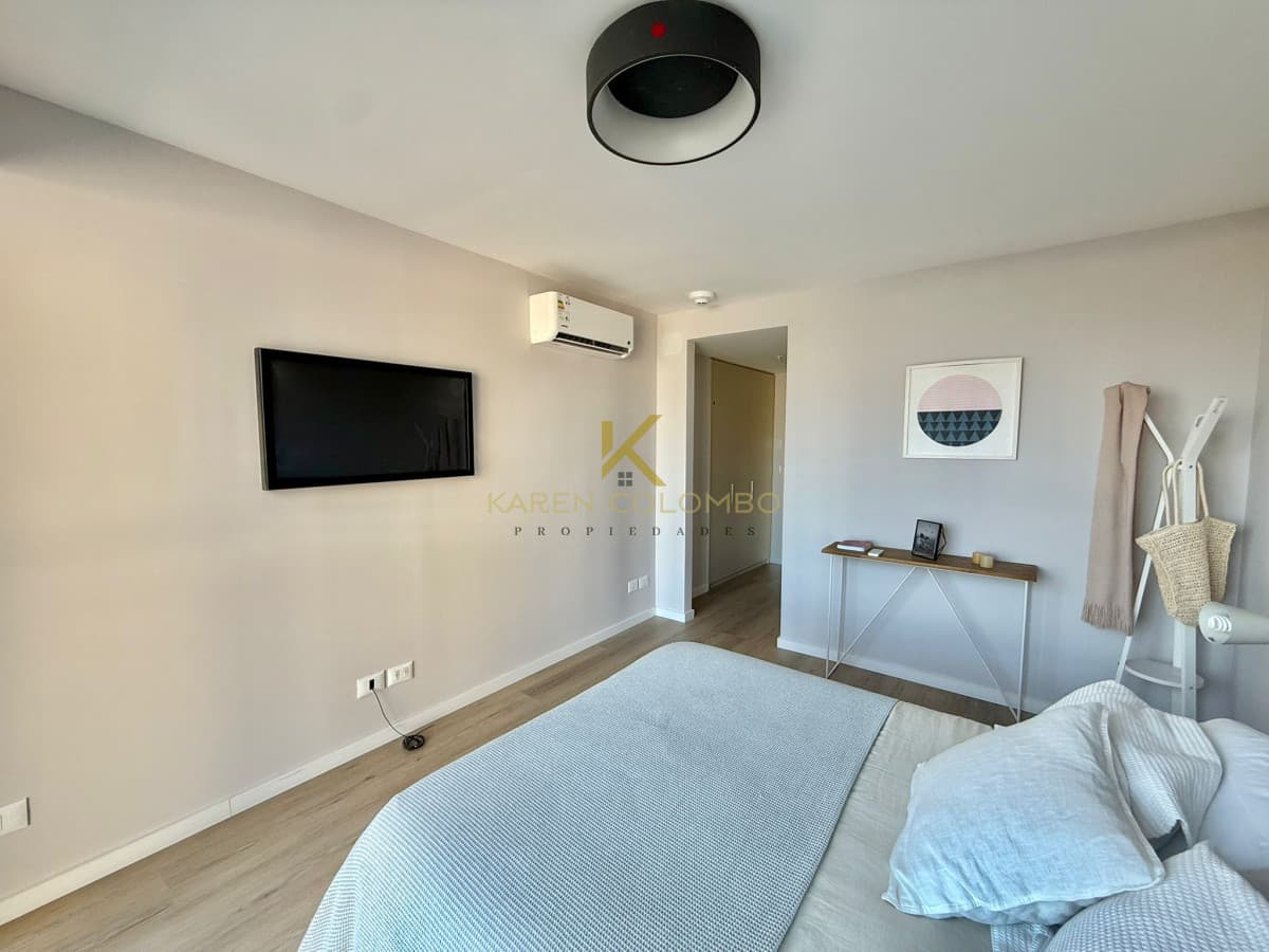 Apartamento a estrenar en venta.